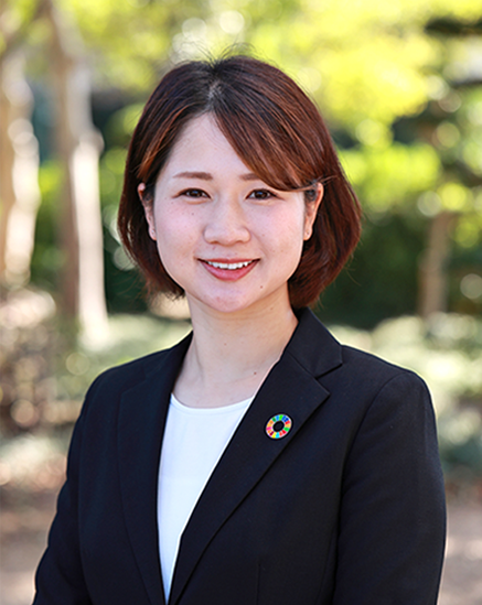 羽田野 奈那